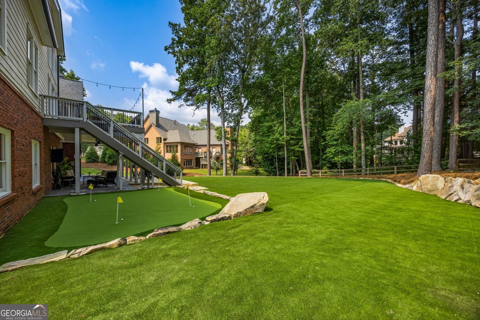 190 Oakhurst Leaf Drive Milton - Photo 86