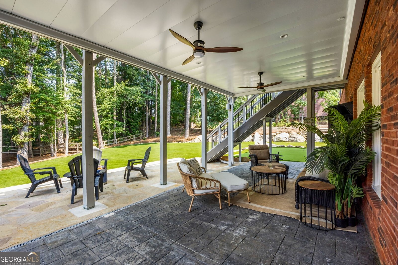 190 Oakhurst Leaf Drive Milton - Photo 87