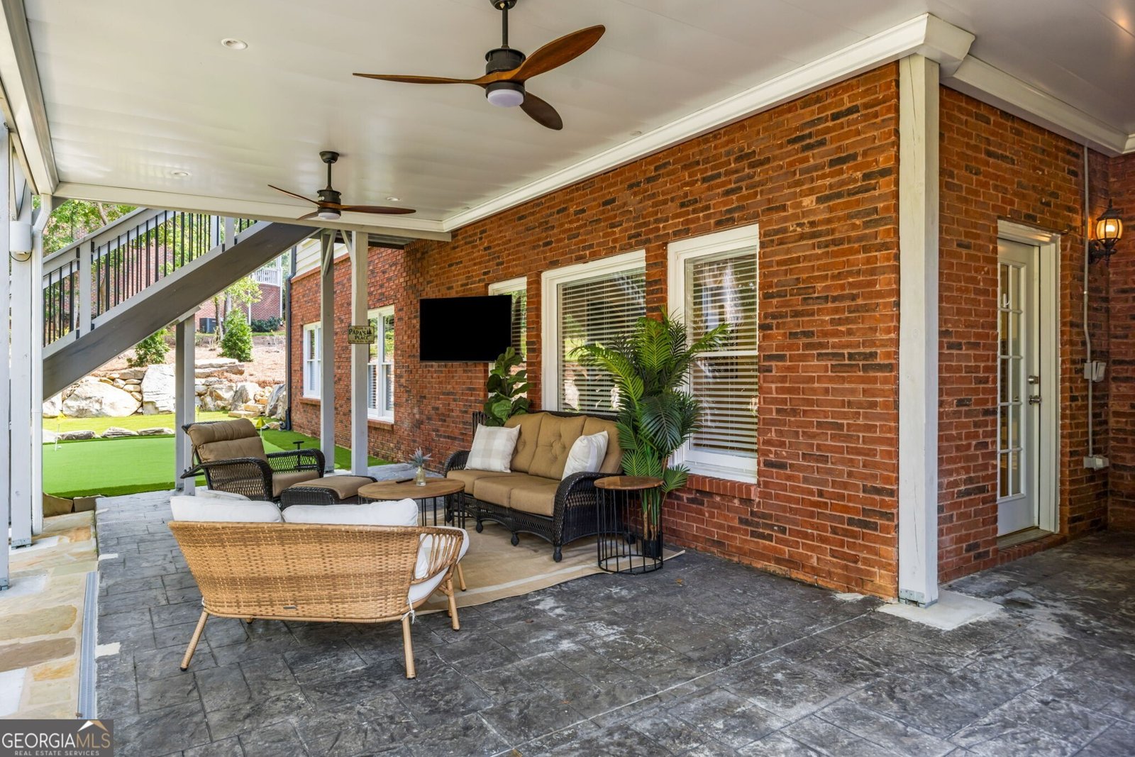 190 Oakhurst Leaf Drive Milton - Photo 88