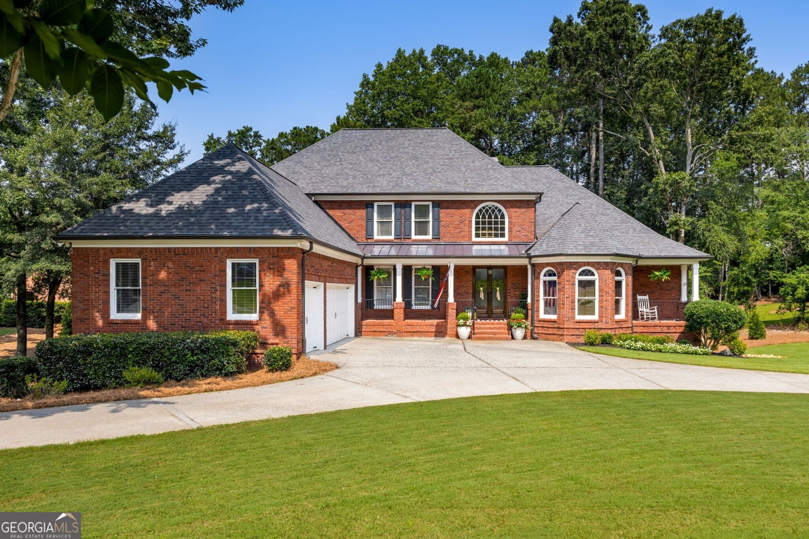 190 Oakhurst Leaf Drive Milton - Photo 93