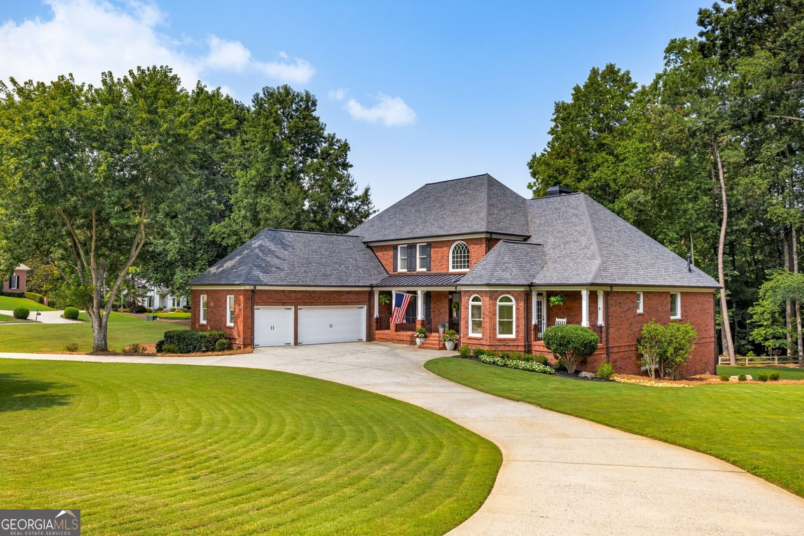 190 Oakhurst Leaf Drive Milton - Photo 94