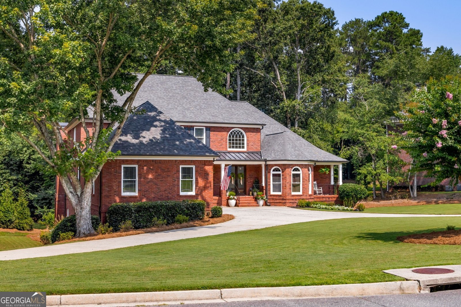 190 Oakhurst Leaf Drive Milton - Photo 95