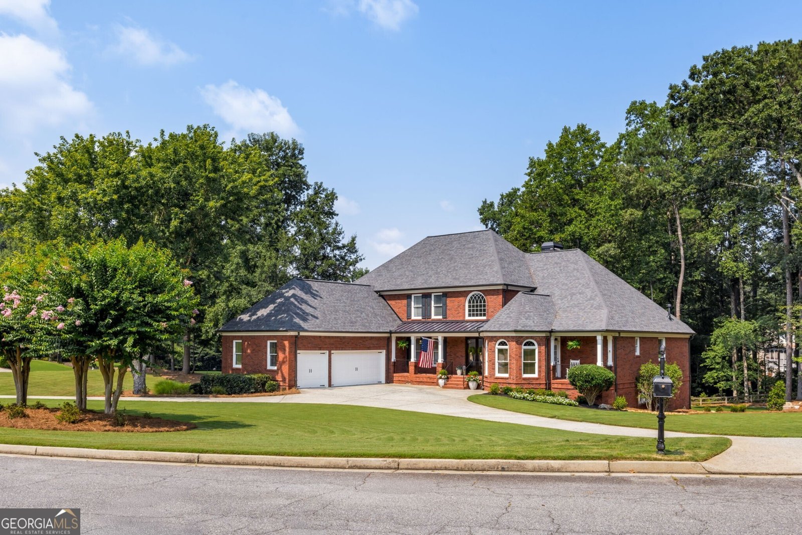 190 Oakhurst Leaf Drive Milton - Photo 96