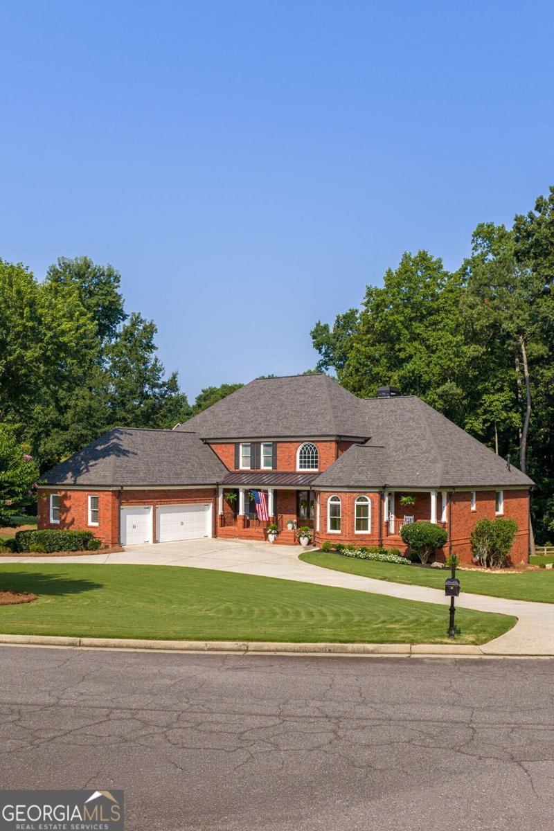 190 Oakhurst Leaf Drive Milton - Photo 97