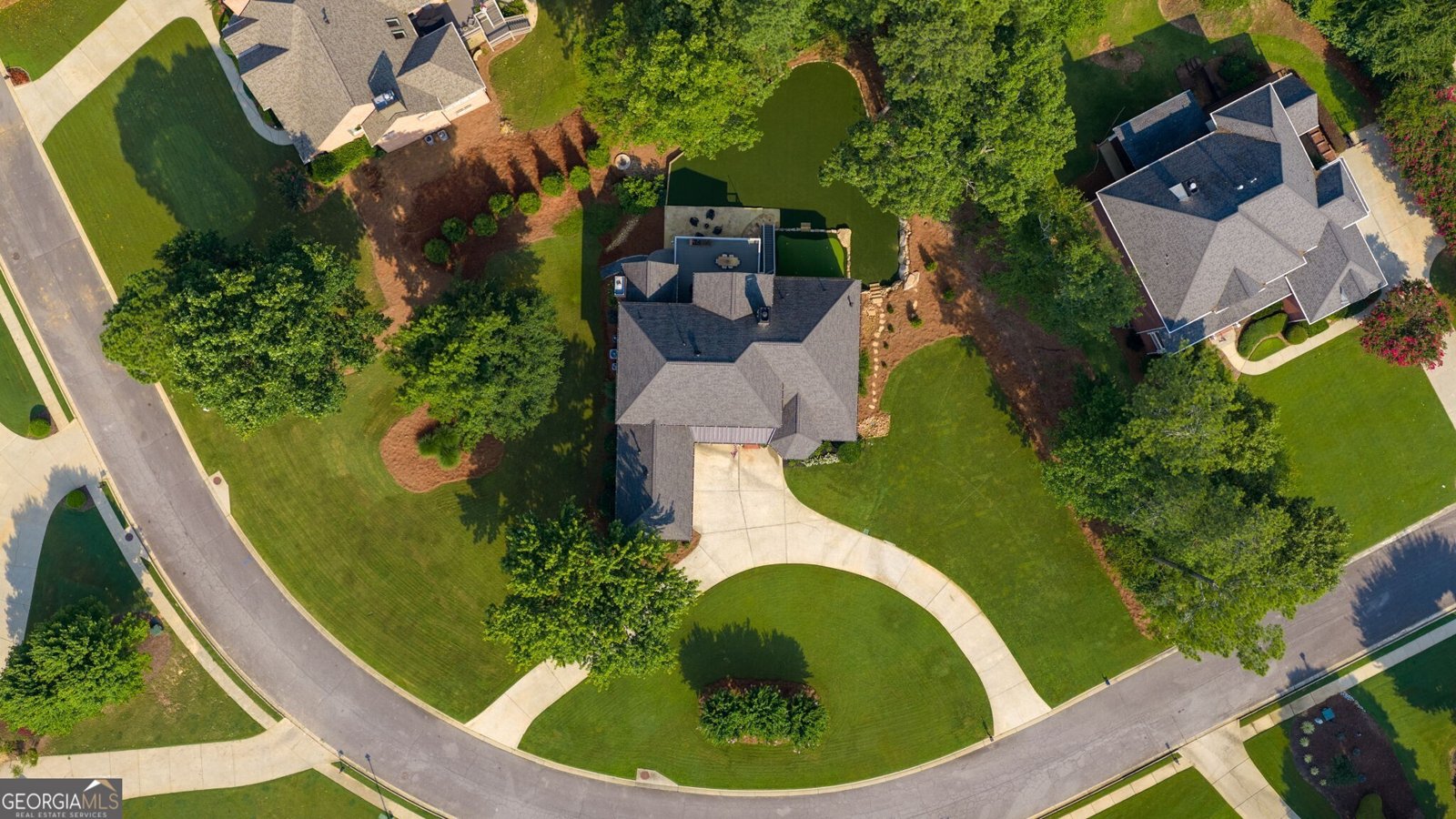 190 Oakhurst Leaf Drive Milton - Photo 98