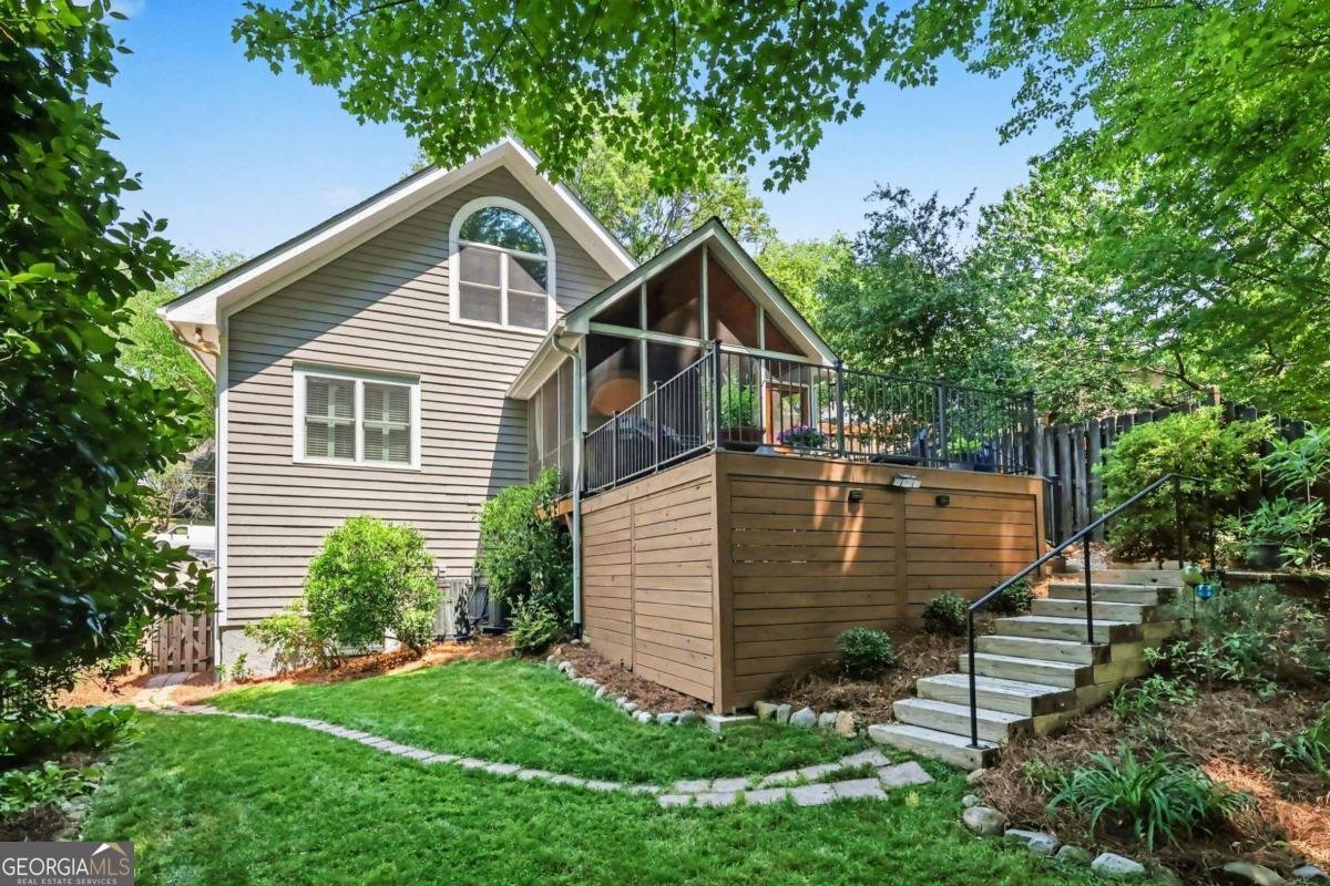 827 Highland Terrace Atlanta - Photo 46
