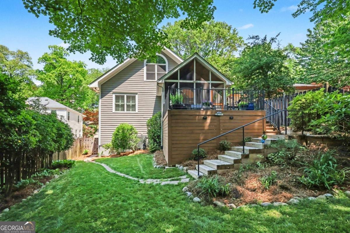 827 Highland Terrace Atlanta - Photo 47
