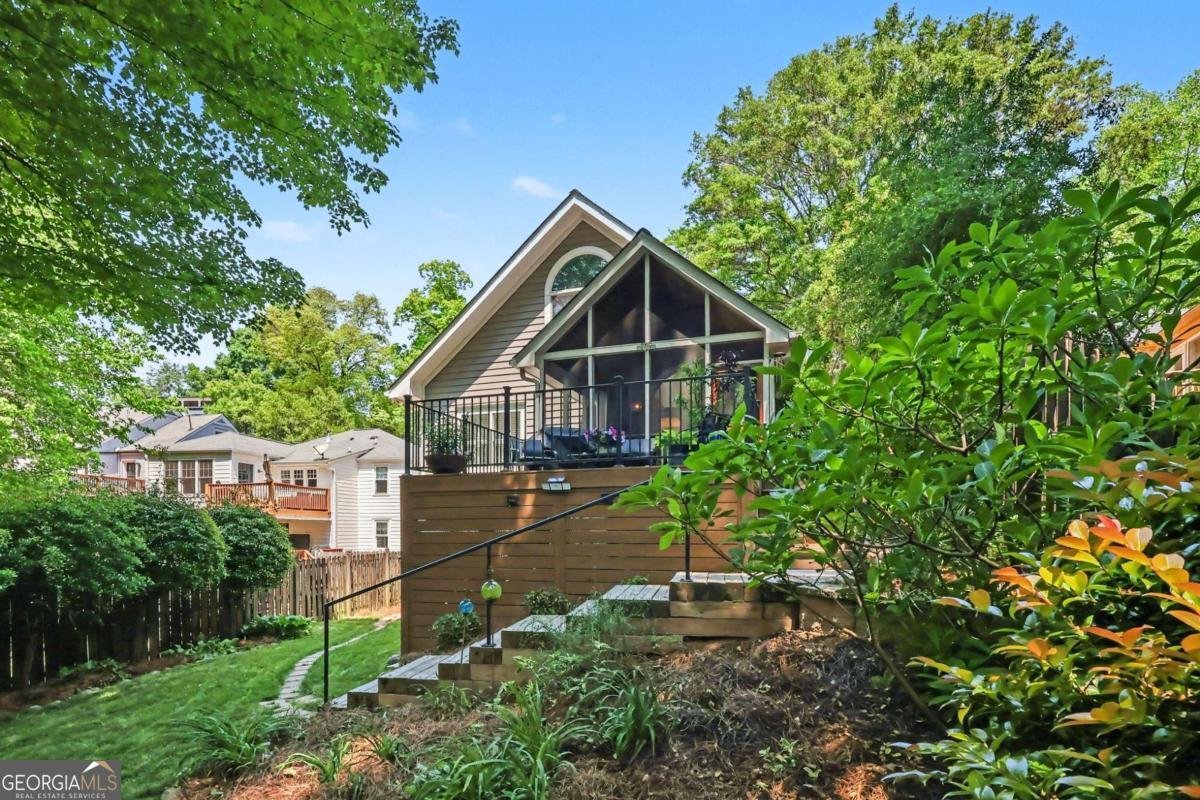827 Highland Terrace Atlanta - Photo 48
