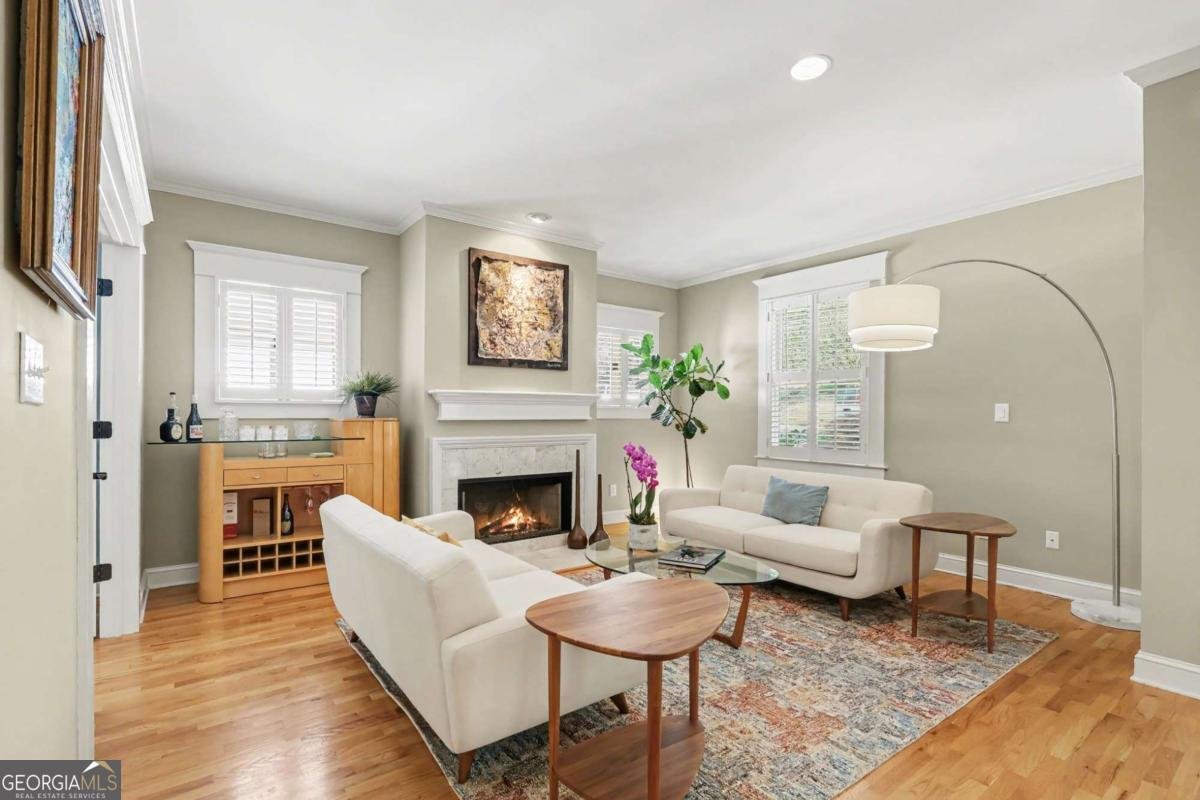827 Highland Terrace Atlanta - Photo 6