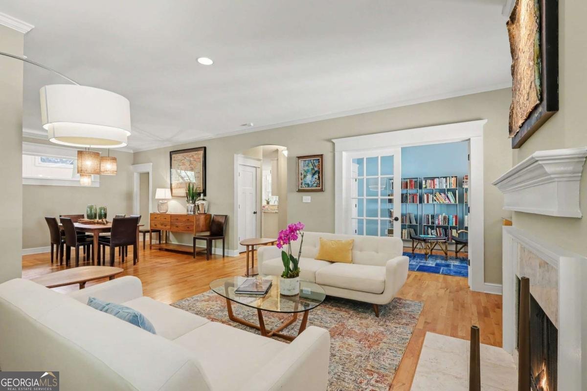827 Highland Terrace Atlanta - Photo 7