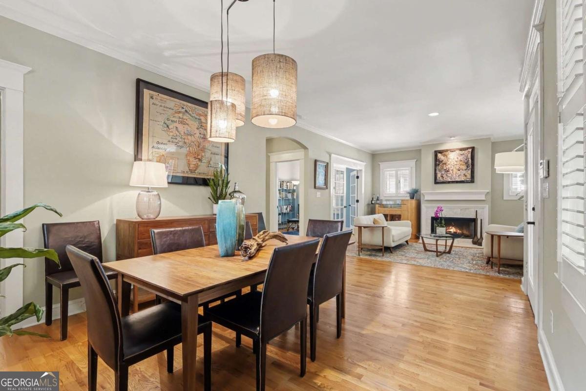 827 Highland Terrace Atlanta - Photo 8