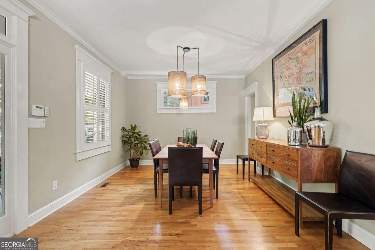 827 Highland Terrace Atlanta - Photo 9