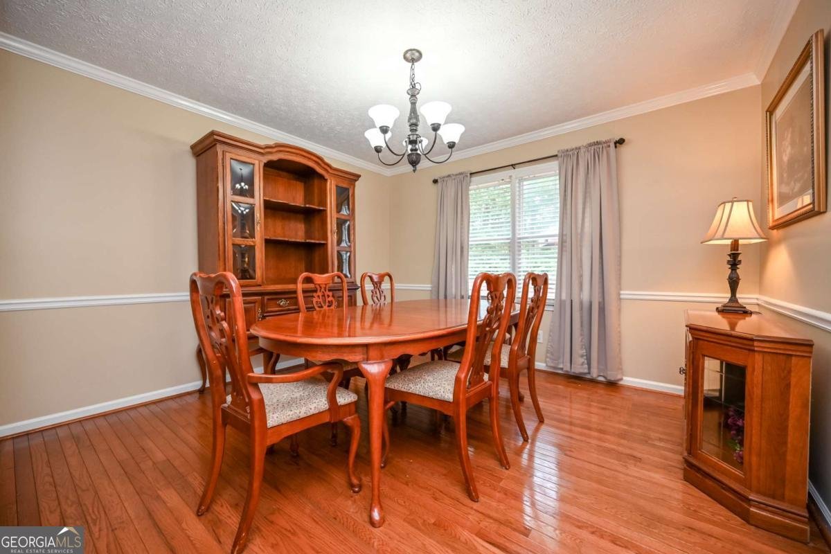 114 Valley Farm Lane Acworth - Photo 13