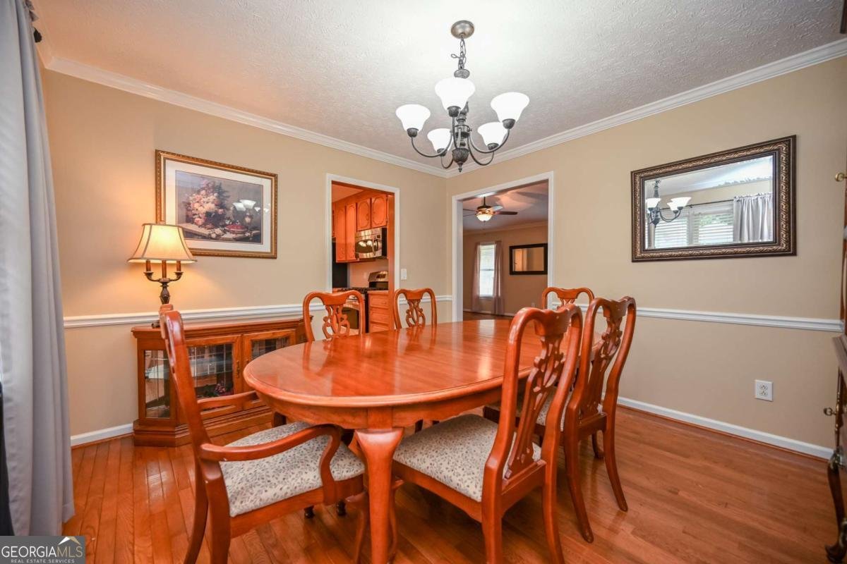 114 Valley Farm Lane Acworth - Photo 14