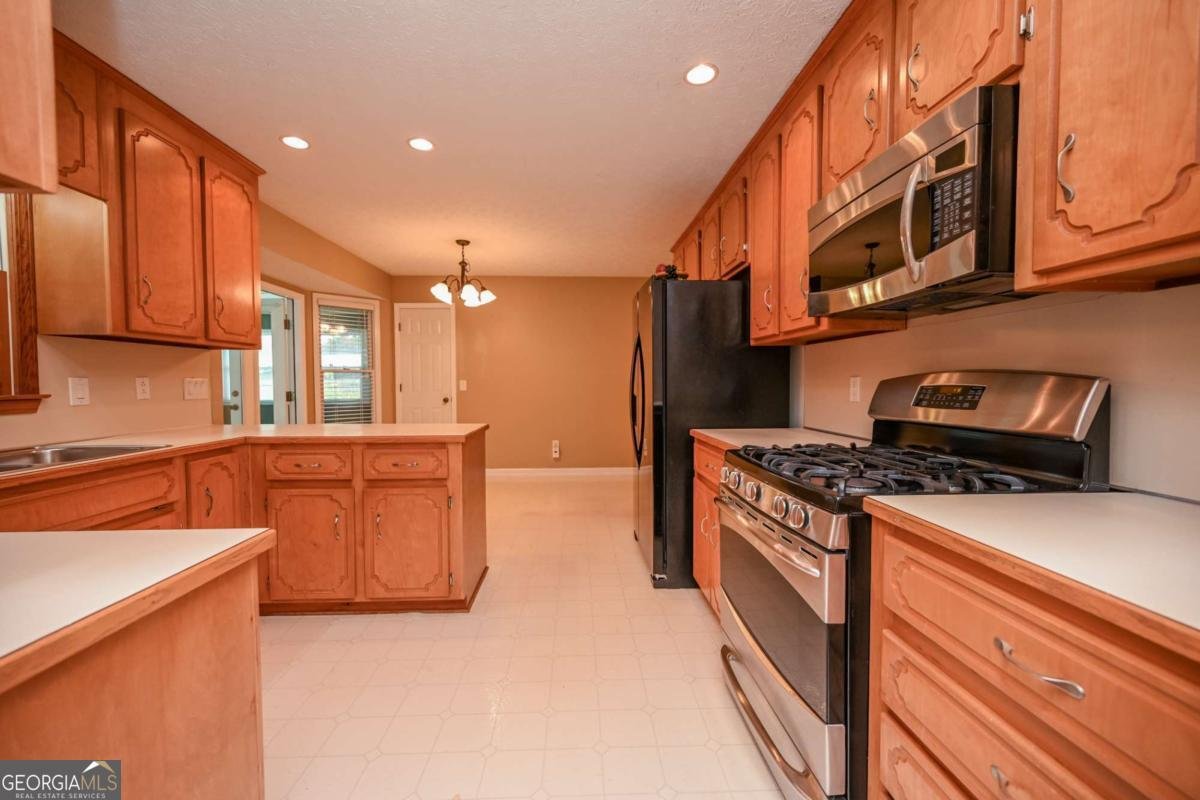 114 Valley Farm Lane Acworth - Photo 15