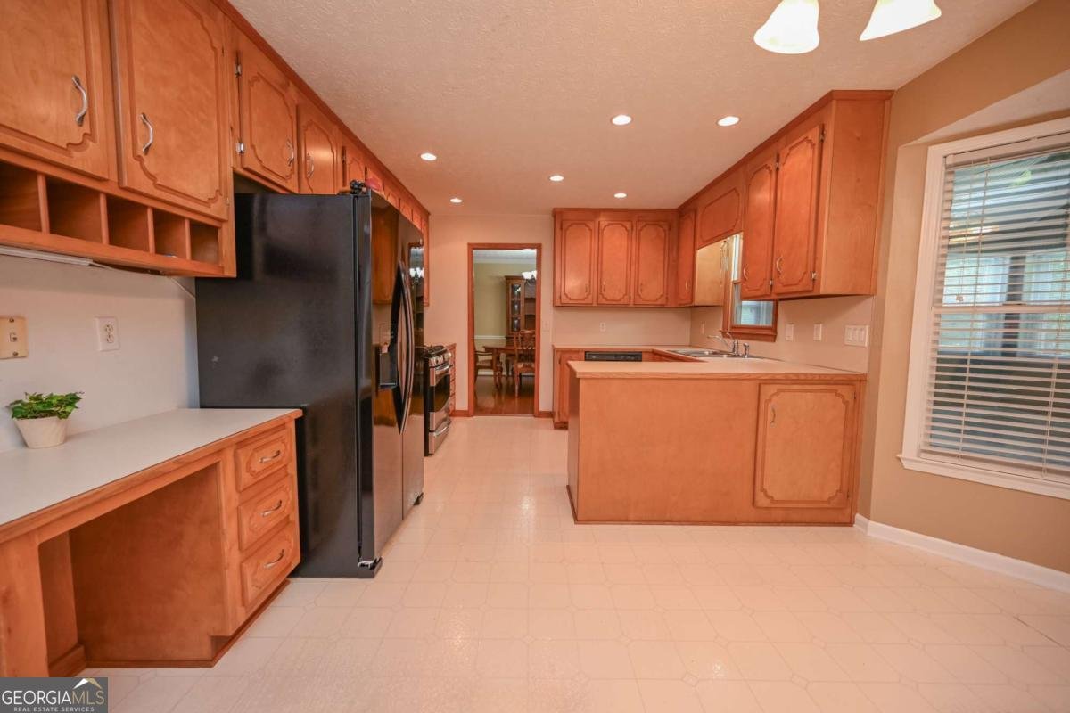 114 Valley Farm Lane Acworth - Photo 17