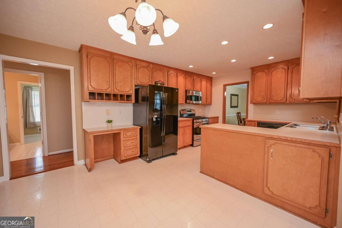 114 Valley Farm Lane Acworth - Photo 18