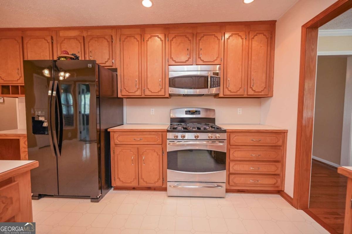 114 Valley Farm Lane Acworth - Photo 19