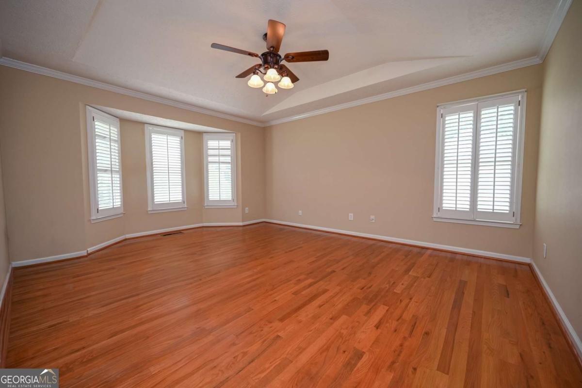 114 Valley Farm Lane Acworth - Photo 24