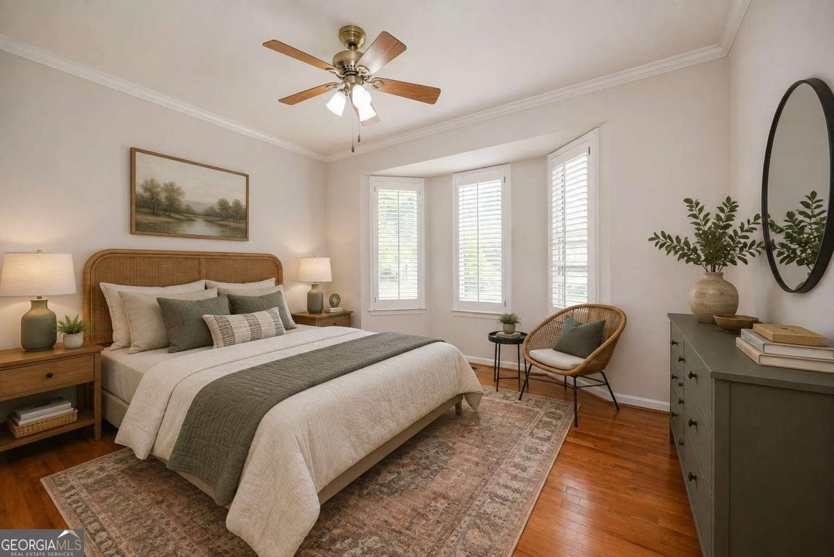 114 Valley Farm Lane Acworth - Photo 31