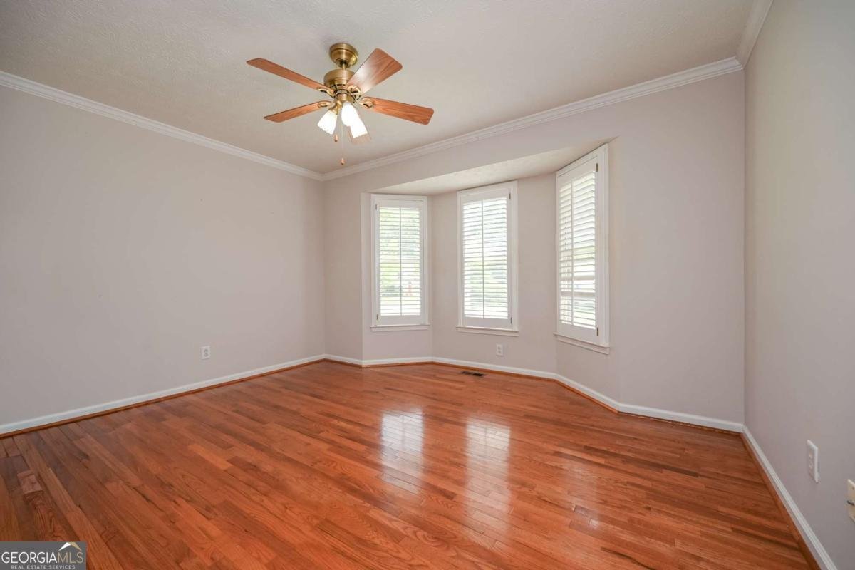 114 Valley Farm Lane Acworth - Photo 32