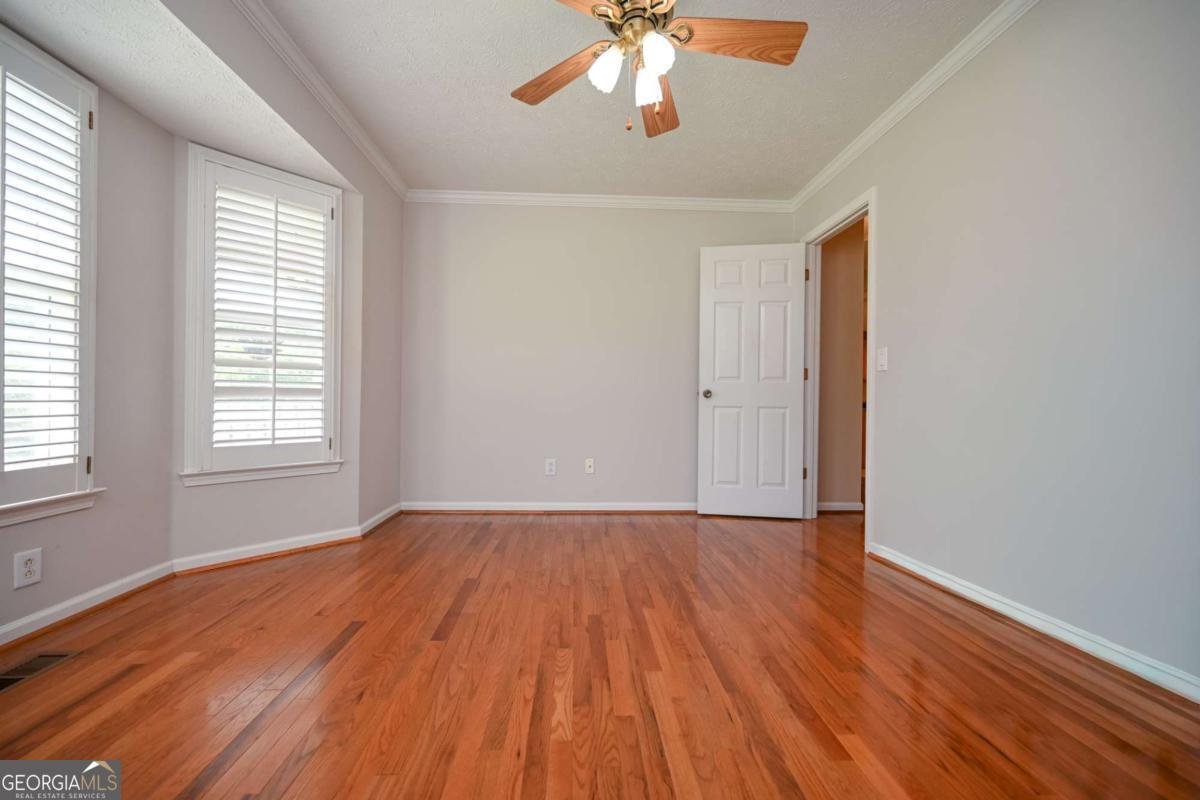114 Valley Farm Lane Acworth - Photo 34