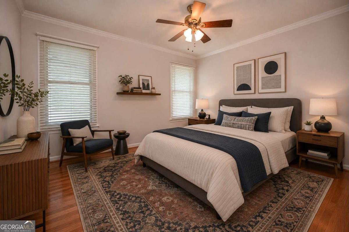 114 Valley Farm Lane Acworth - Photo 39