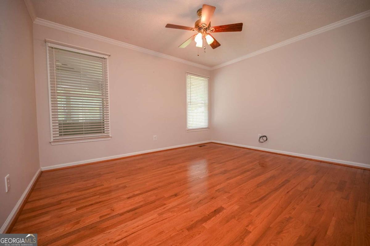 114 Valley Farm Lane Acworth - Photo 40