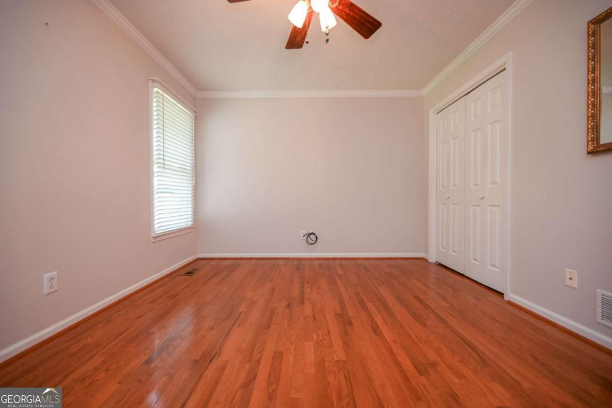 114 Valley Farm Lane Acworth - Photo 41