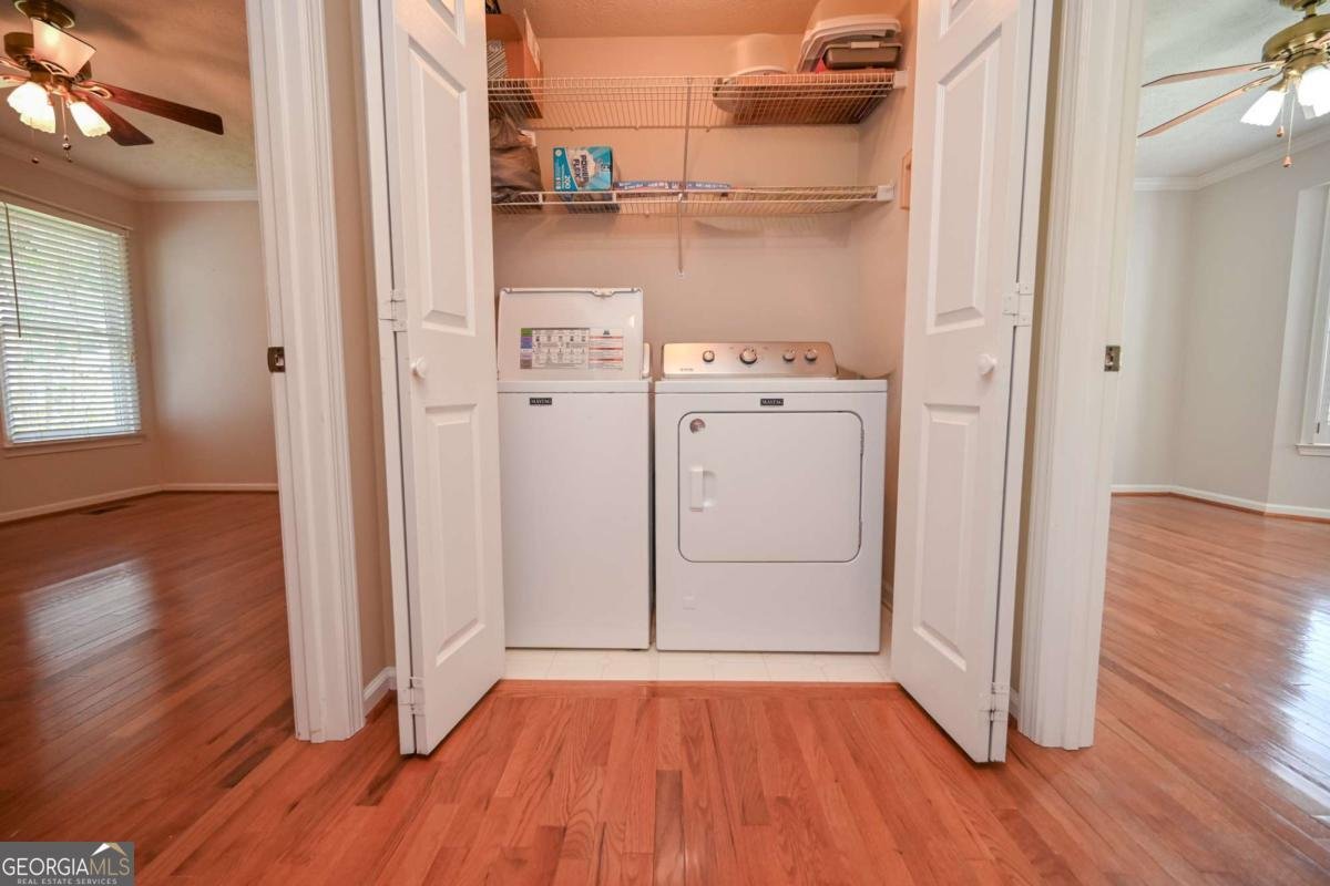 114 Valley Farm Lane Acworth - Photo 43