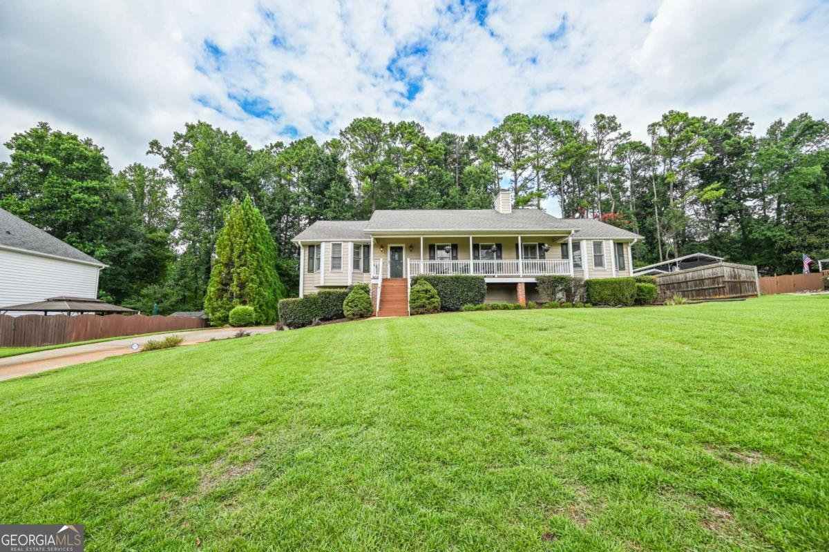114 Valley Farm Lane Acworth - Photo 59