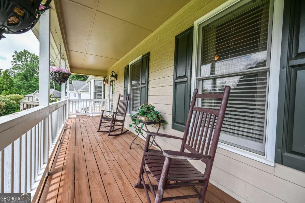 114 Valley Farm Lane Acworth - Photo 6