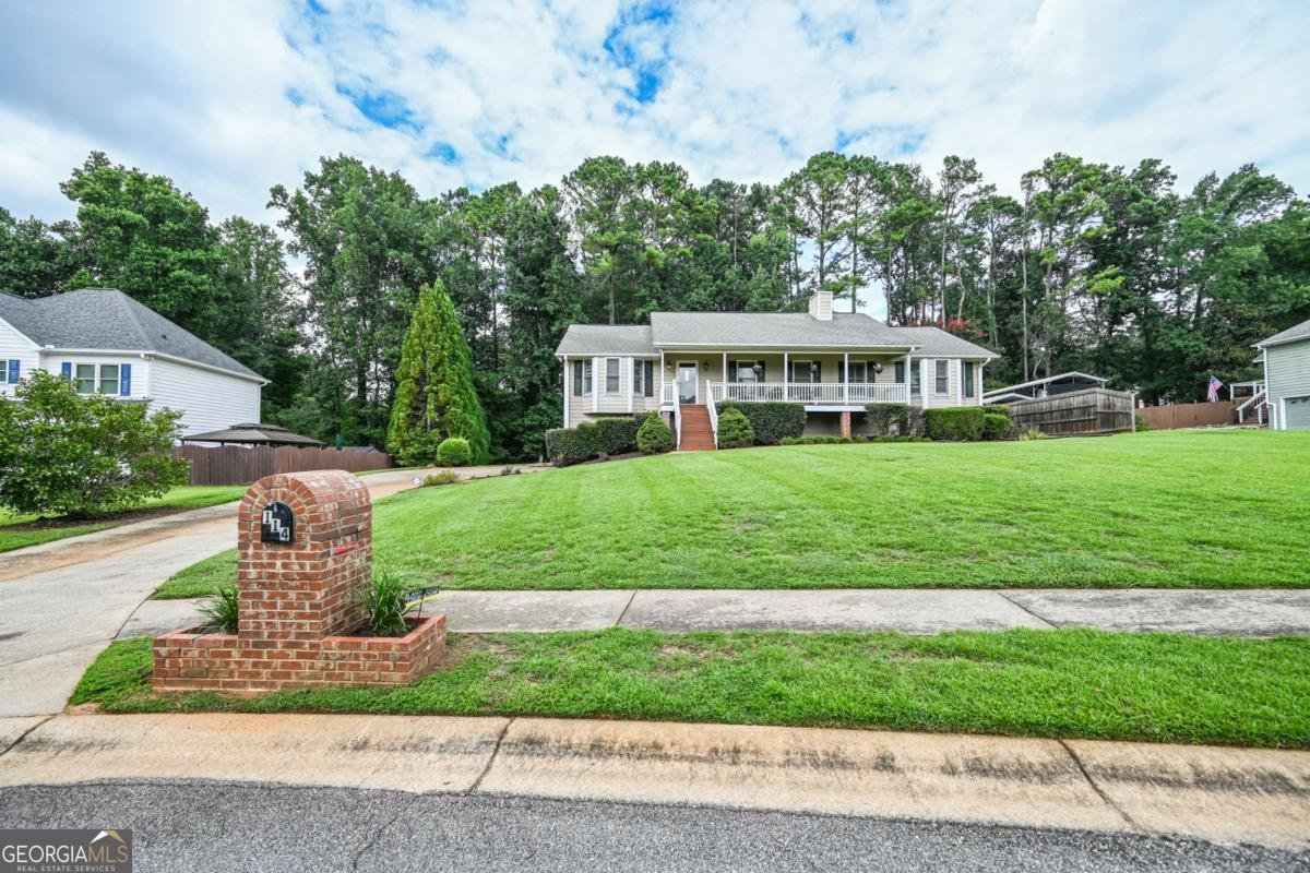 114 Valley Farm Lane Acworth - Photo 60