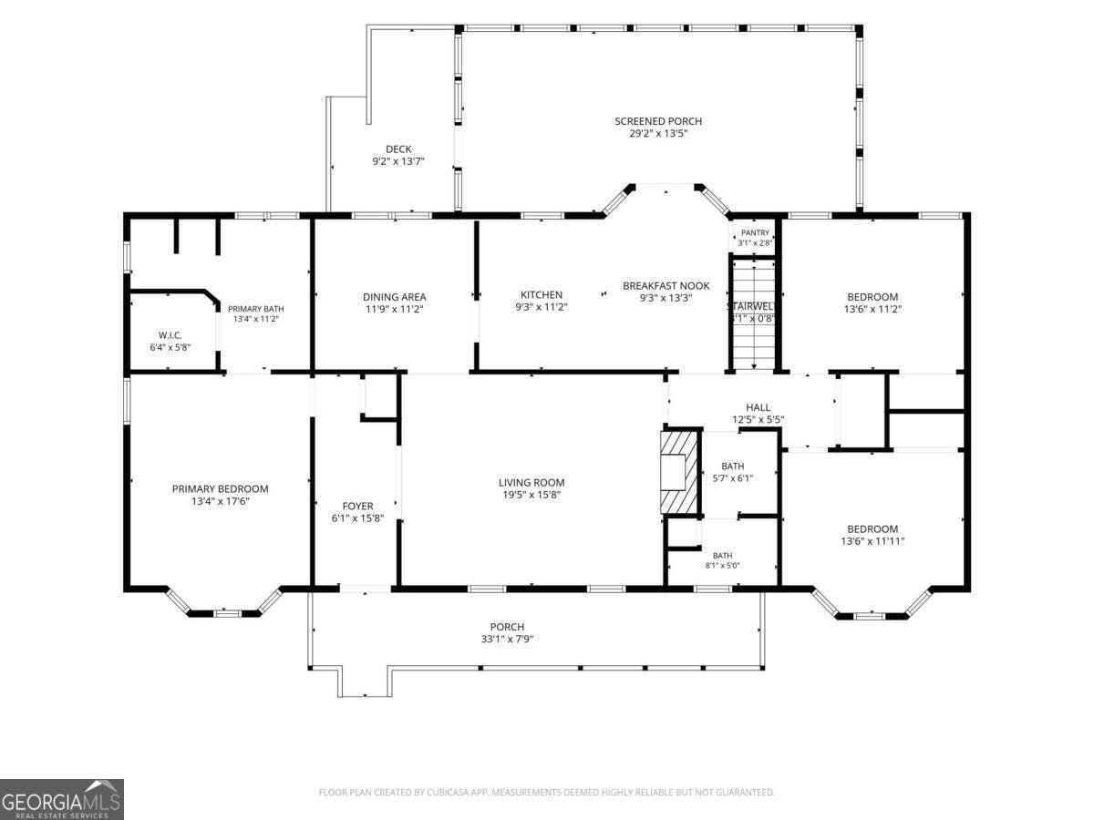 114 Valley Farm Lane Acworth - Photo 62