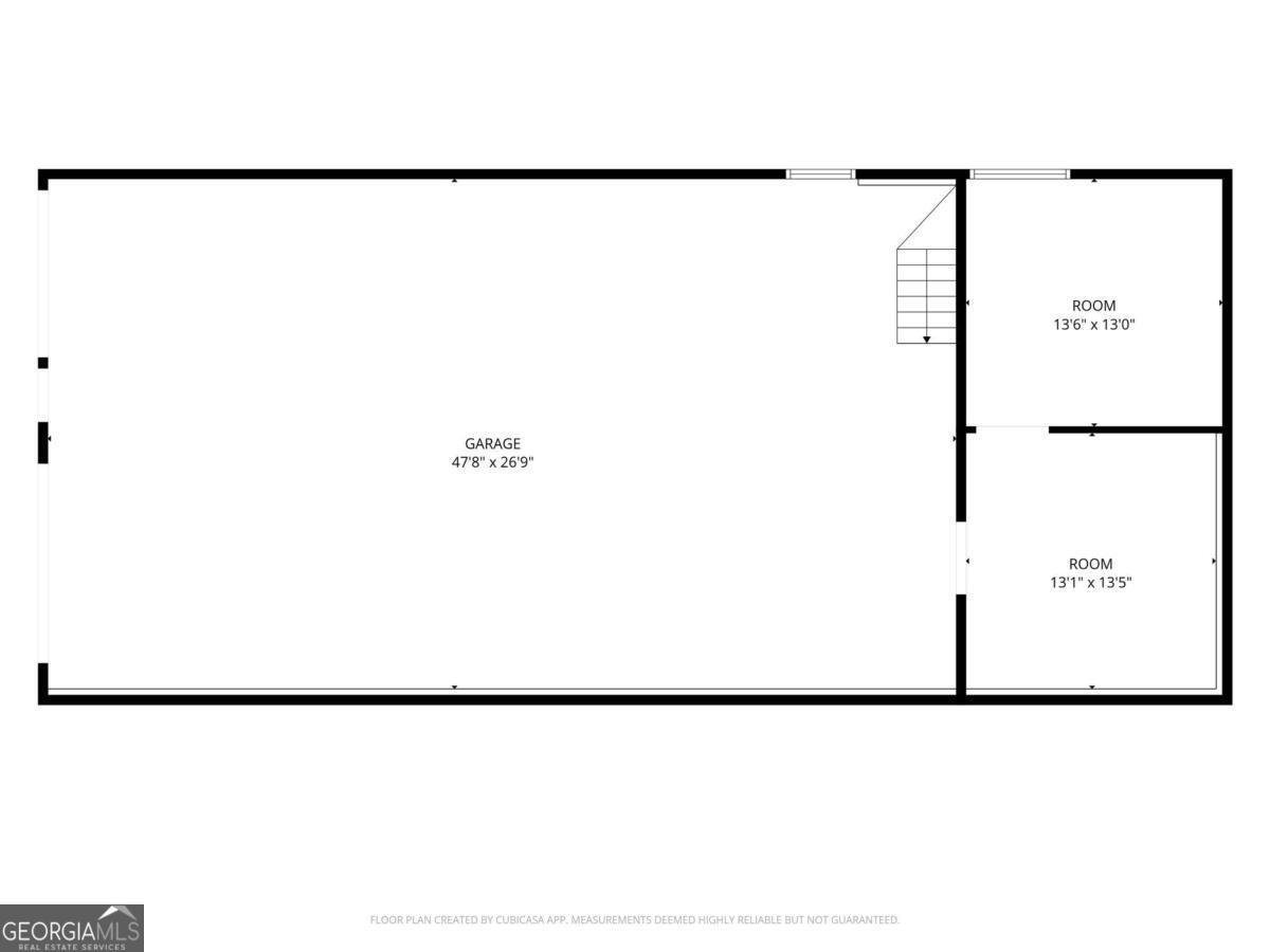 114 Valley Farm Lane Acworth - Photo 64
