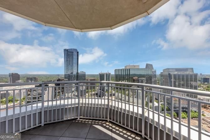 3338 Peachtree Road Atlanta - Photo 23