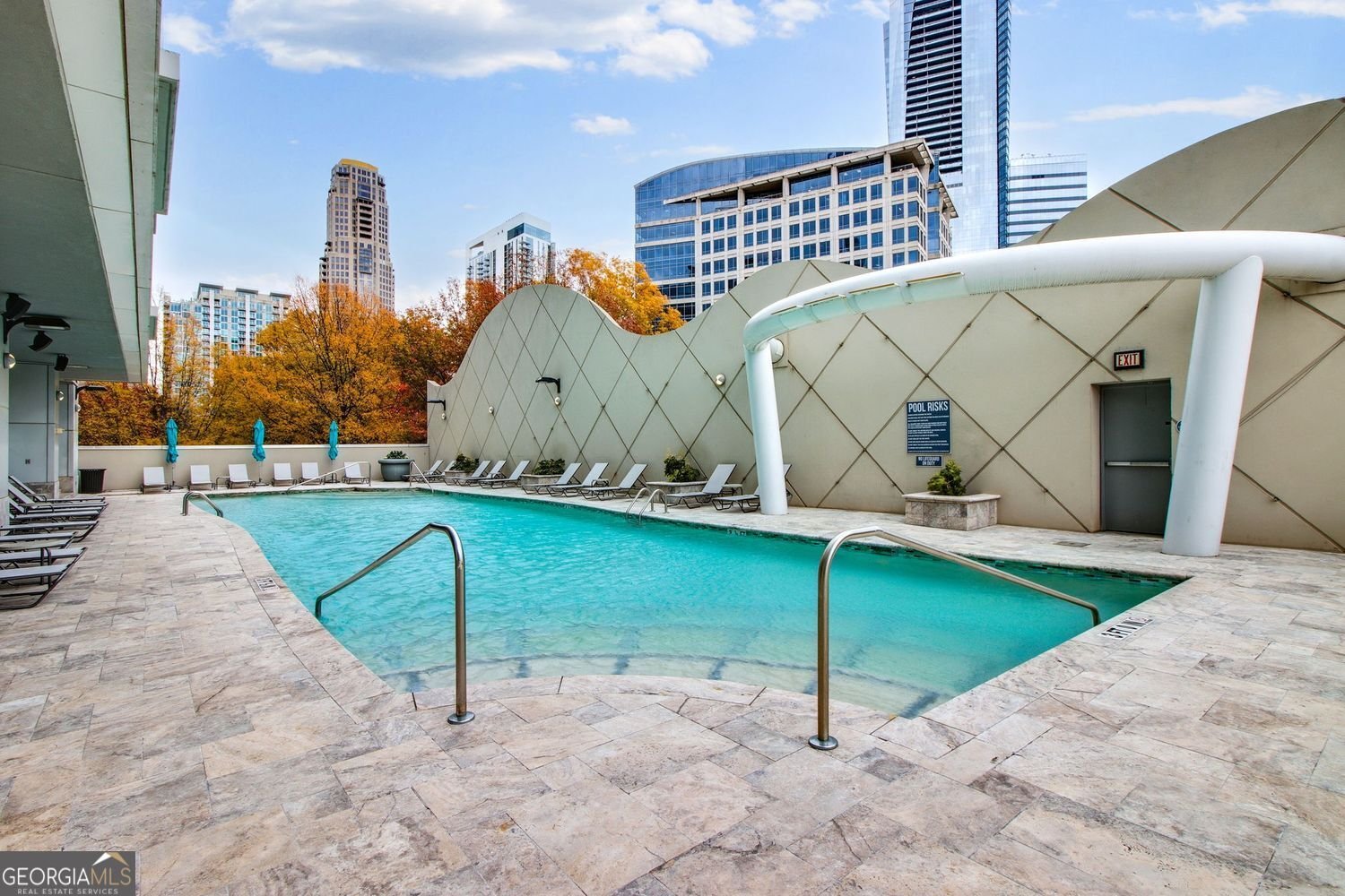 3338 Peachtree Road Atlanta - Photo 24