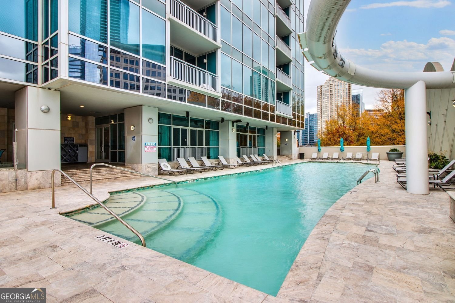 3338 Peachtree Road Atlanta - Photo 25