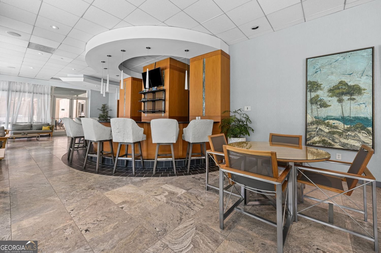 3338 Peachtree Road Atlanta - Photo 29