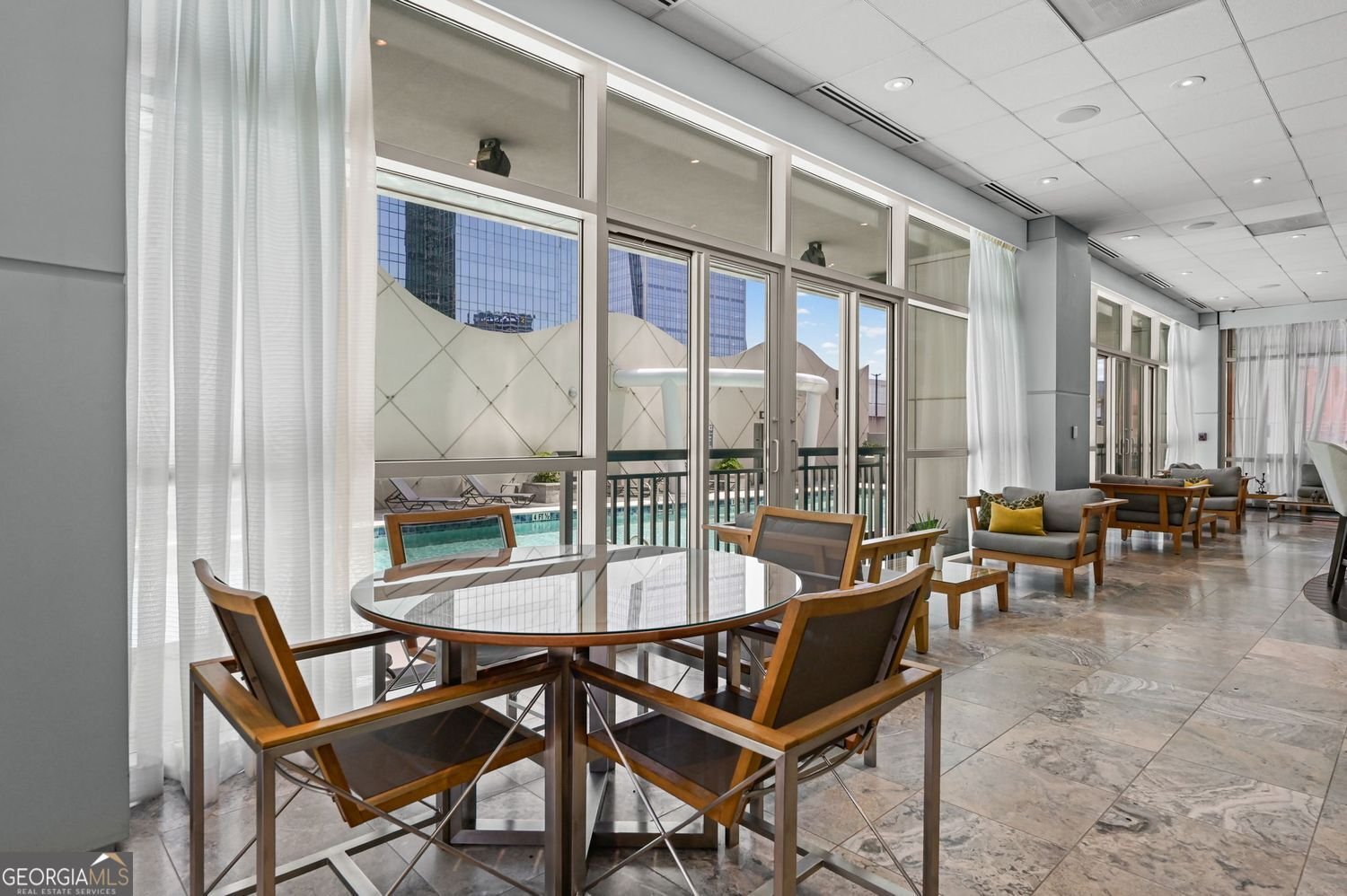 3338 Peachtree Road Atlanta - Photo 30