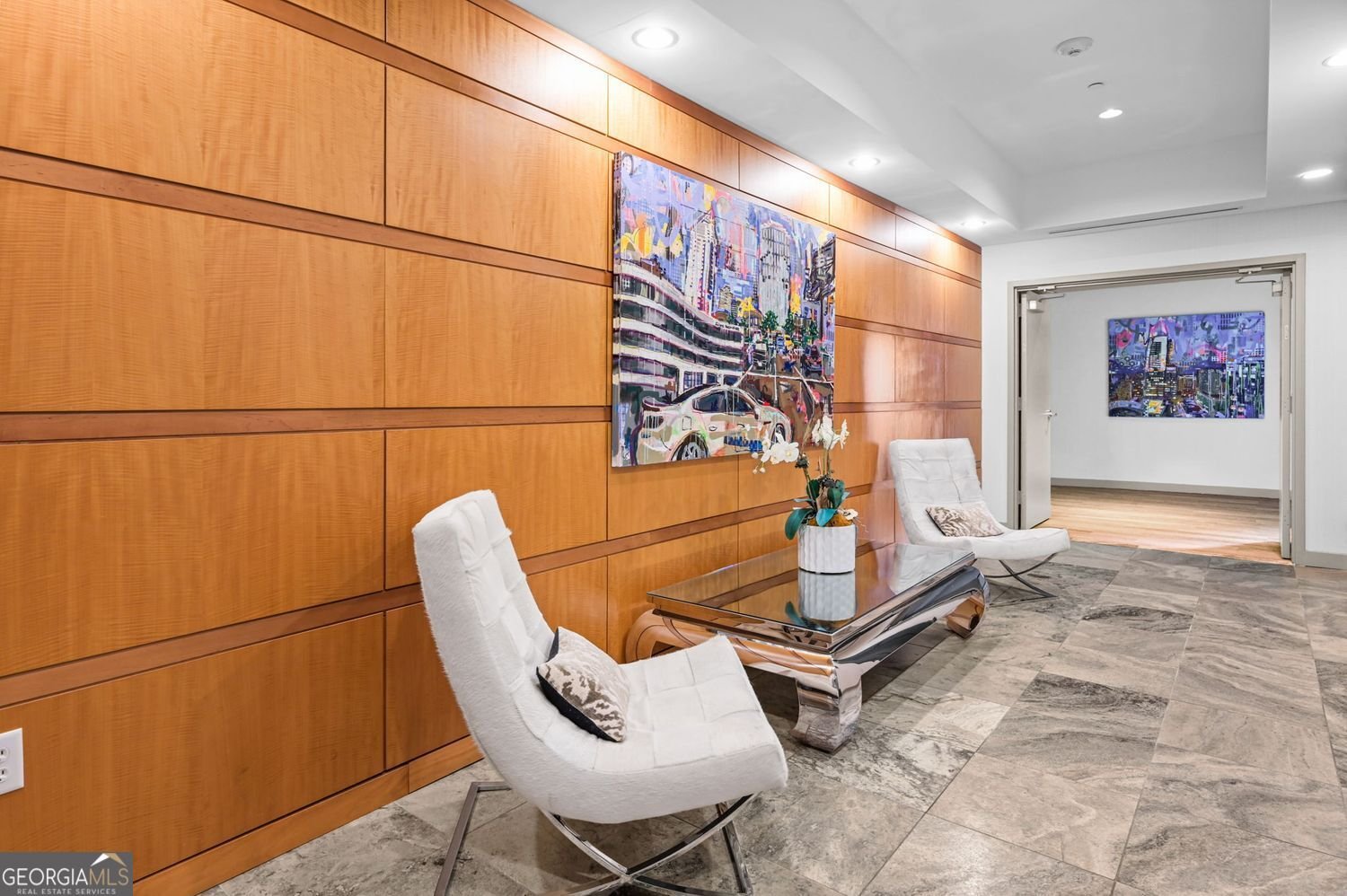 3338 Peachtree Road Atlanta - Photo 31
