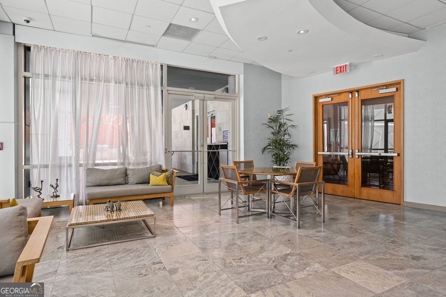 3338 Peachtree Road Atlanta - Photo 33