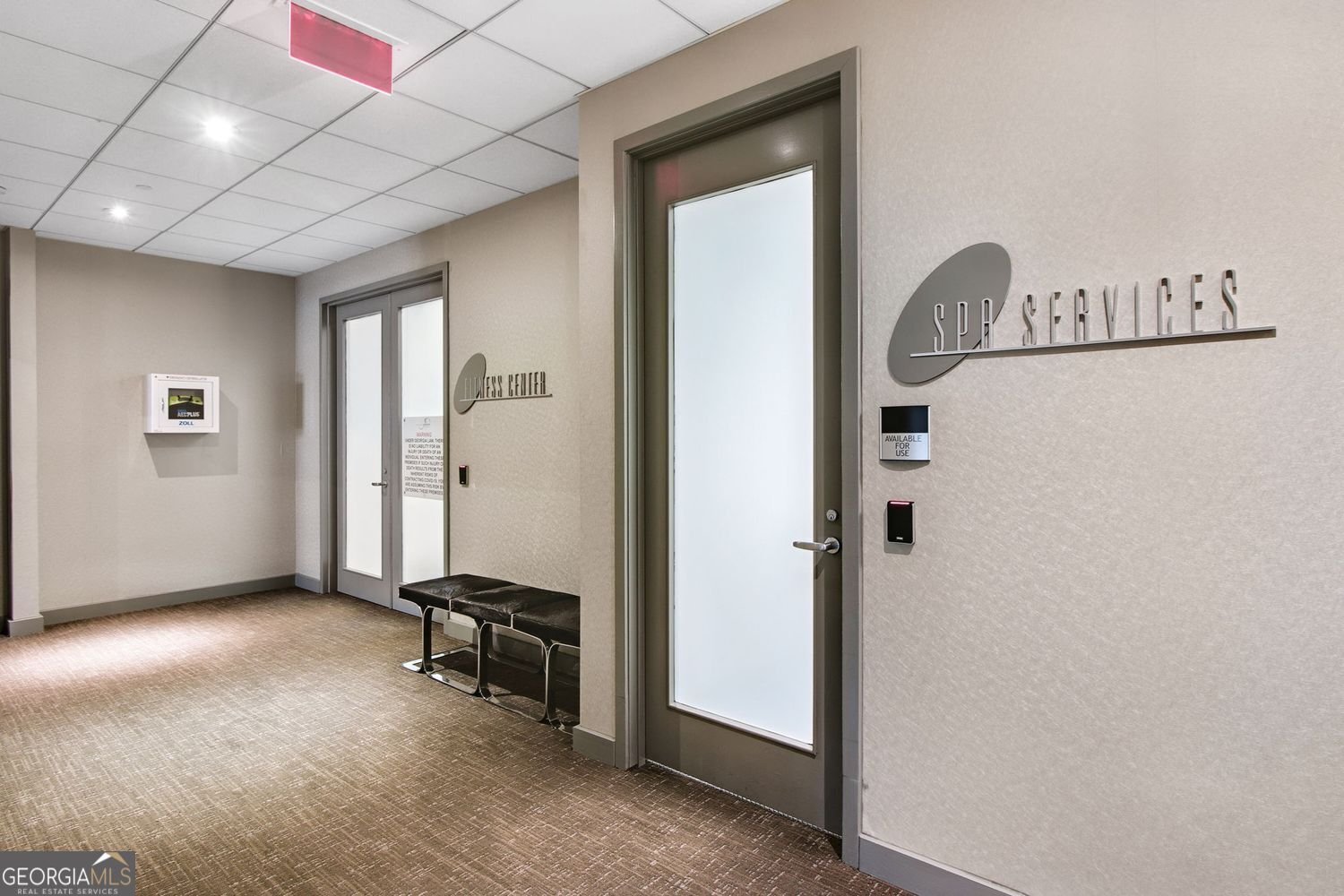 3338 Peachtree Road Atlanta - Photo 34
