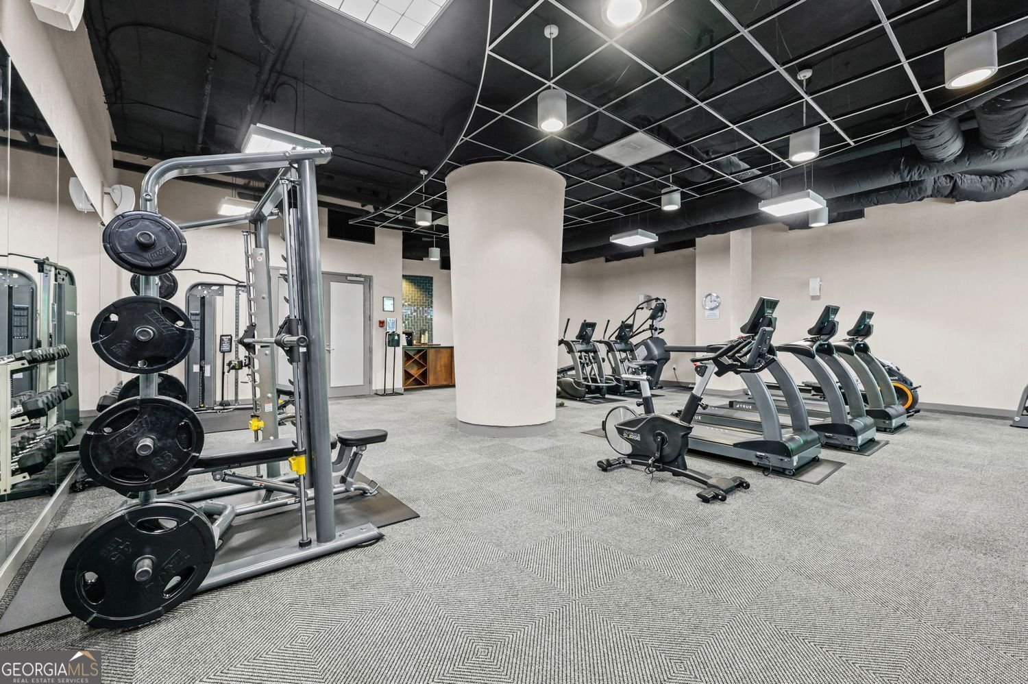 3338 Peachtree Road Atlanta - Photo 36