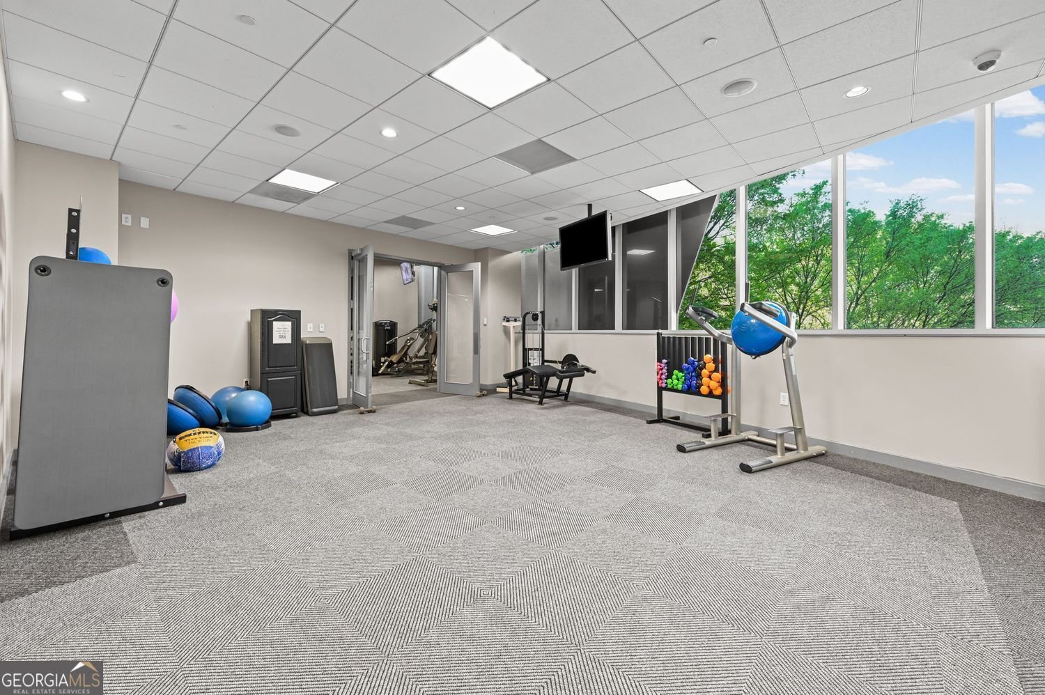 3338 Peachtree Road Atlanta - Photo 38