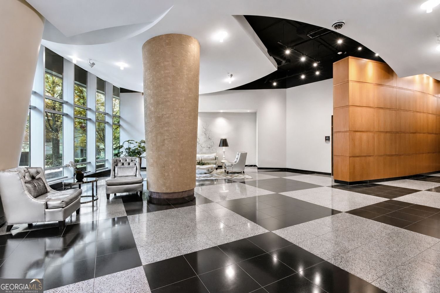 3338 Peachtree Road Atlanta - Photo 39