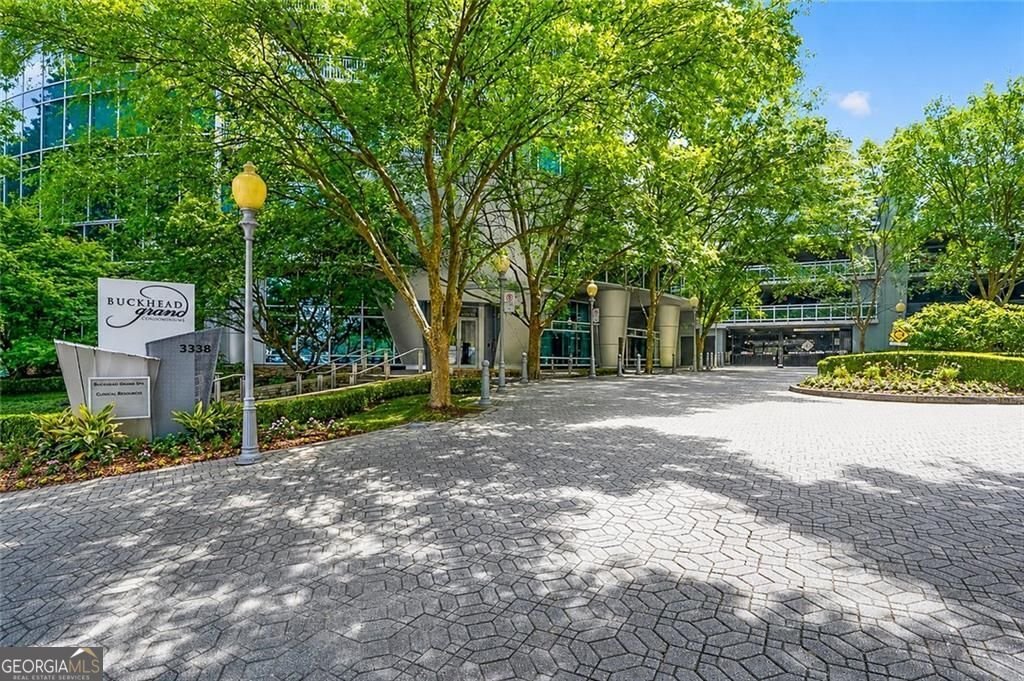 3338 Peachtree Road Atlanta - Photo 40
