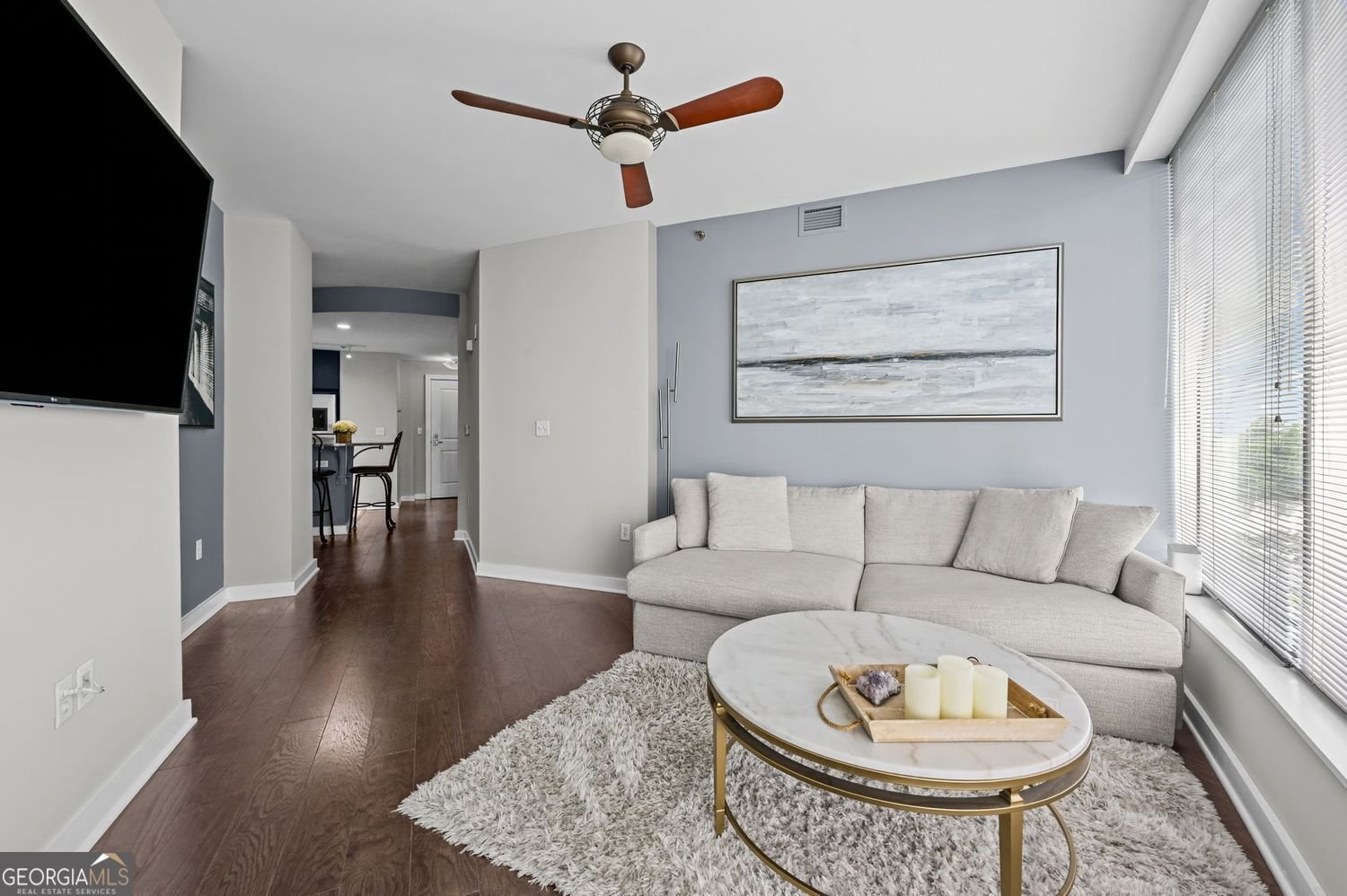 3338 Peachtree Road Atlanta - Photo 6