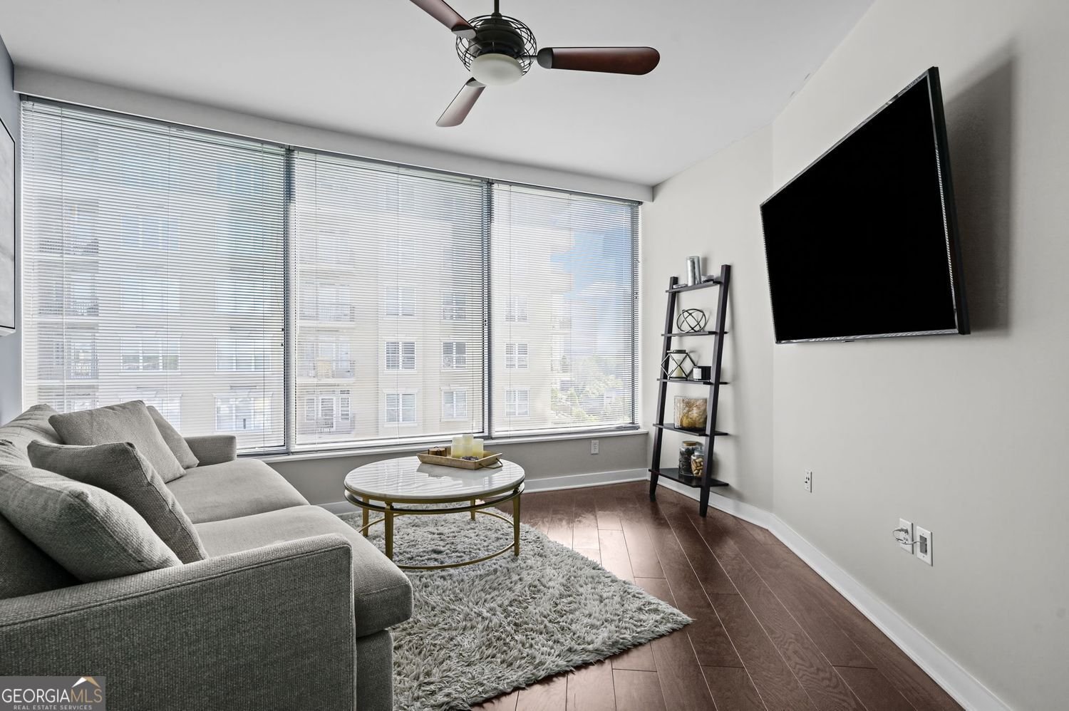 3338 Peachtree Road Atlanta - Photo 7