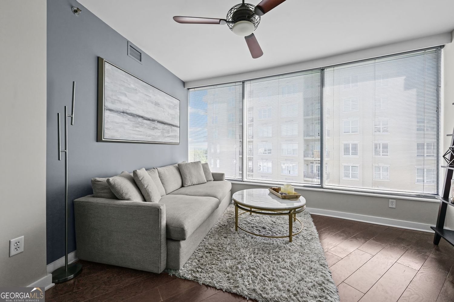 3338 Peachtree Road Atlanta - Photo 8